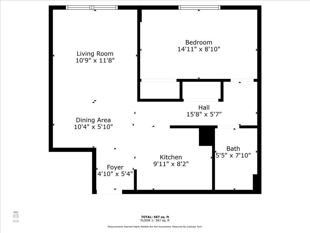 Coop Featherbed  Bronx, NY 10452, MLS-800622-26