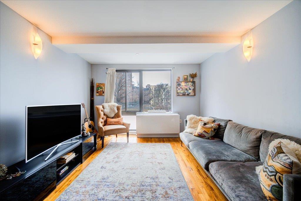 Coop Featherbed  Bronx, NY 10452, MLS-800622-4