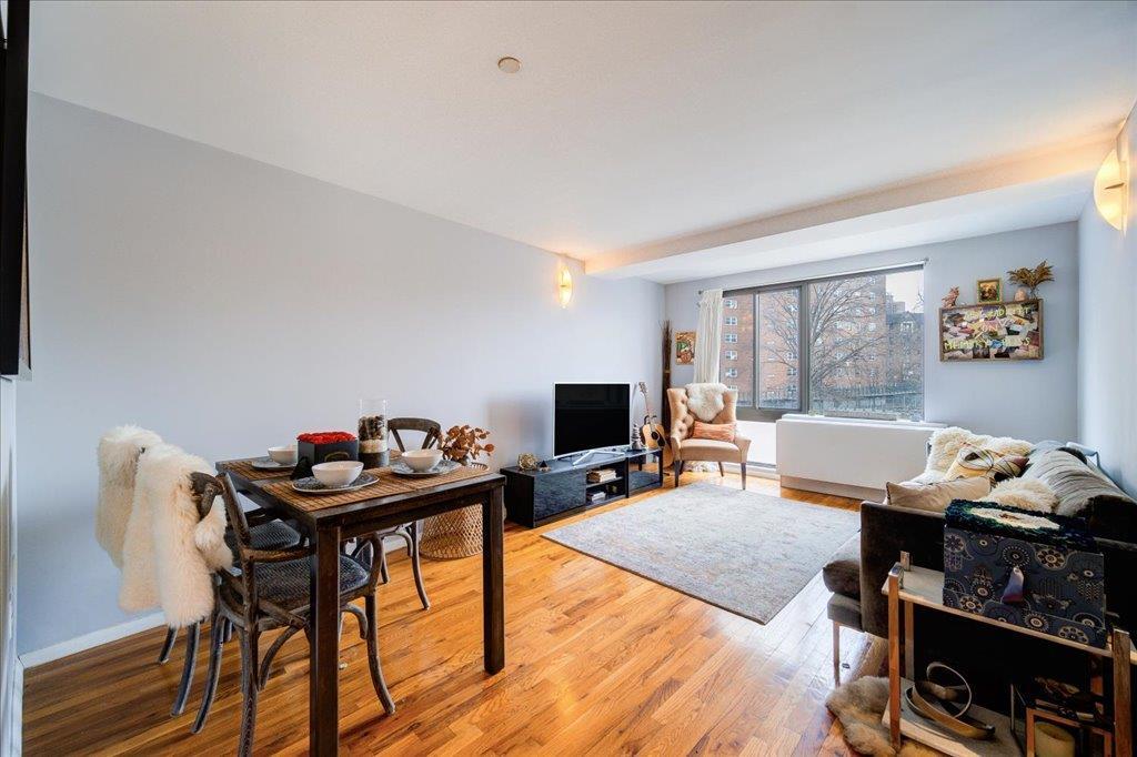 Coop Featherbed  Bronx, NY 10452, MLS-800622-5