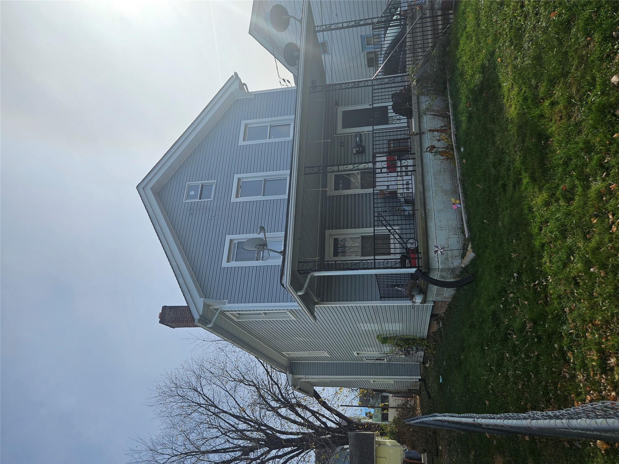Single Family Broad  Orange County, NY 10940, MLS-800660-2