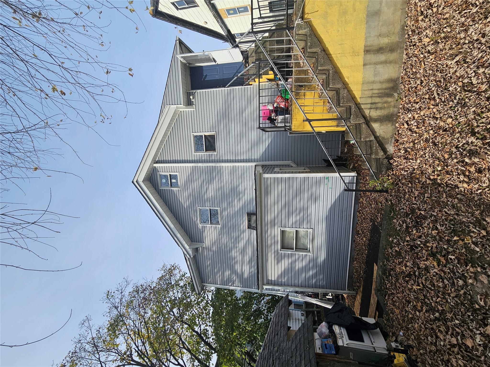 Single Family Broad  Orange County, NY 10940, MLS-800660-3