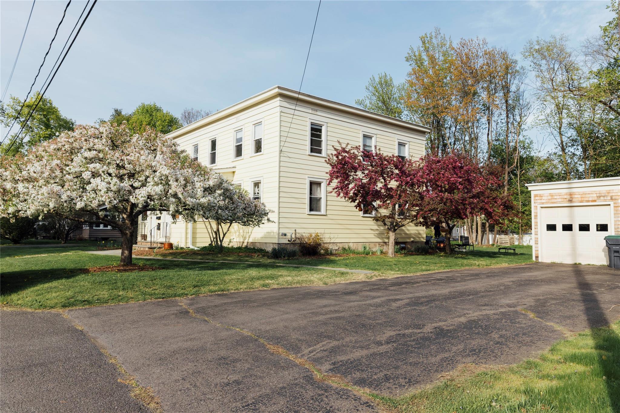 Single Family Moore  Columbia County, NY 12037, MLS-800673-25