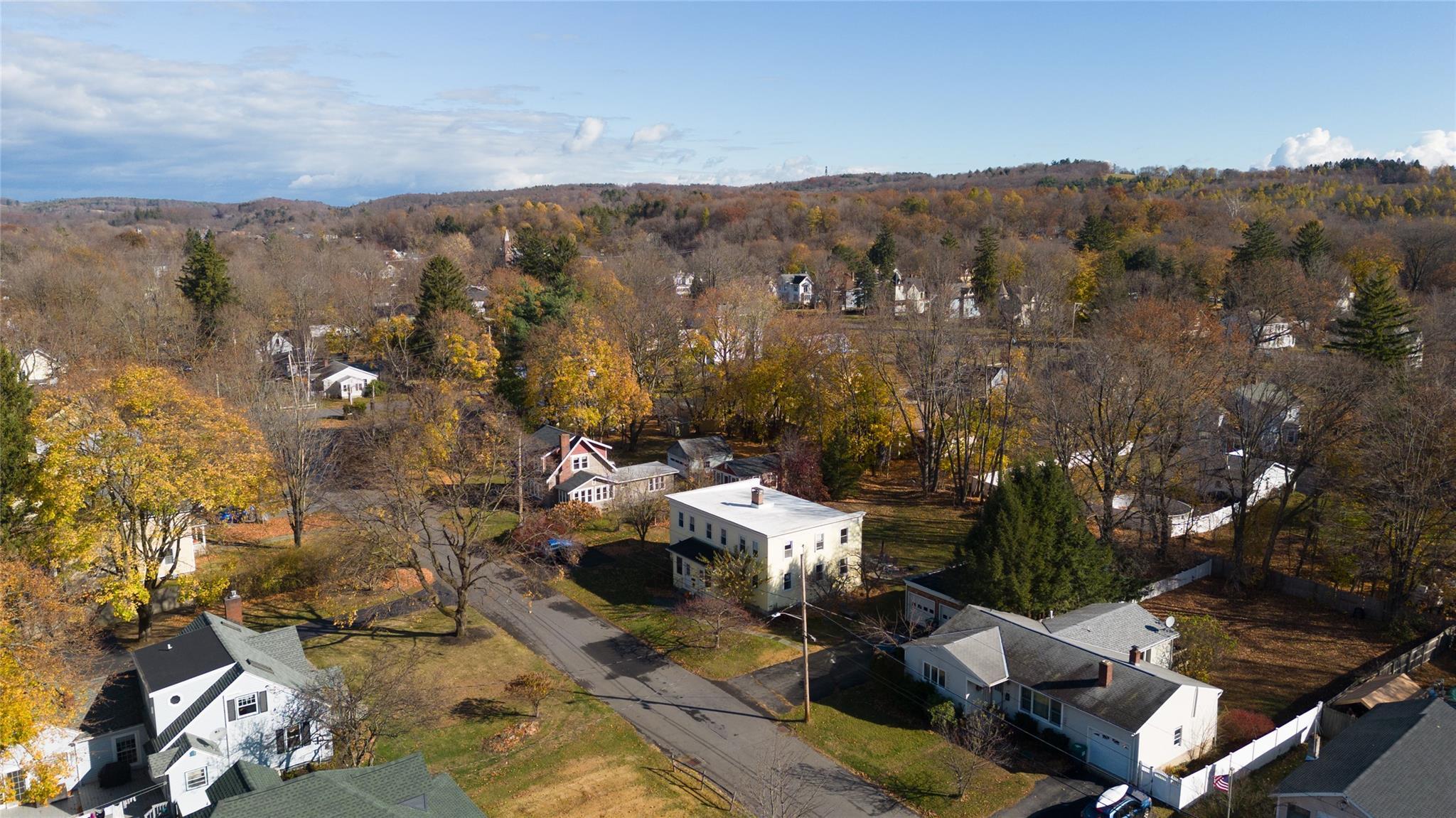 Single Family Moore  Columbia County, NY 12037, MLS-800673-26