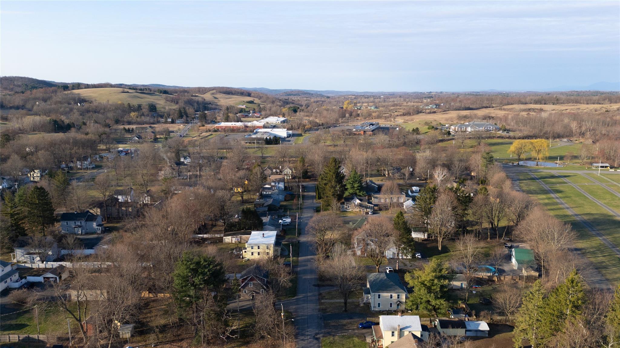 Single Family Moore  Columbia County, NY 12037, MLS-800673-27