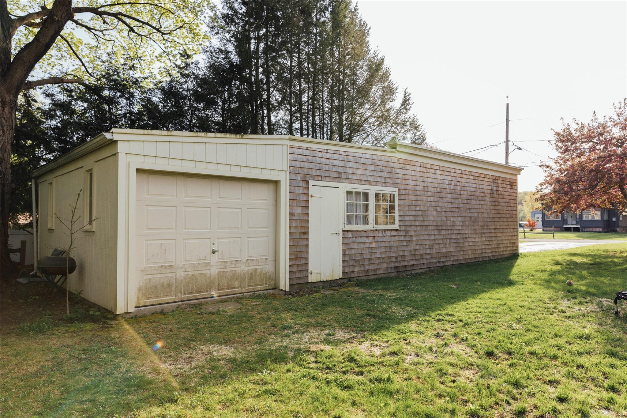 Single Family Moore  Columbia County, NY 12037, MLS-800673-3