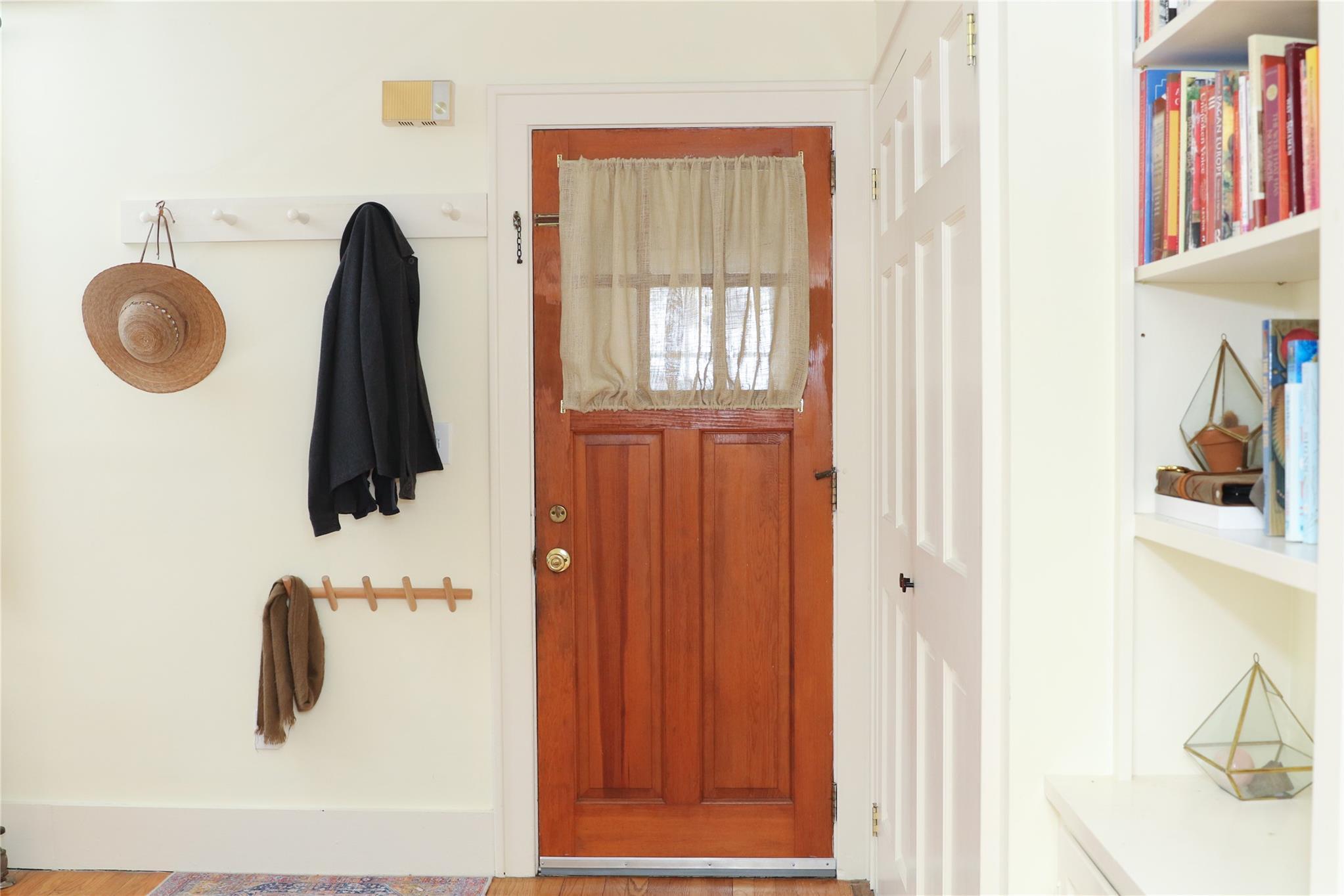 Single Family Moore  Columbia County, NY 12037, MLS-800673-4