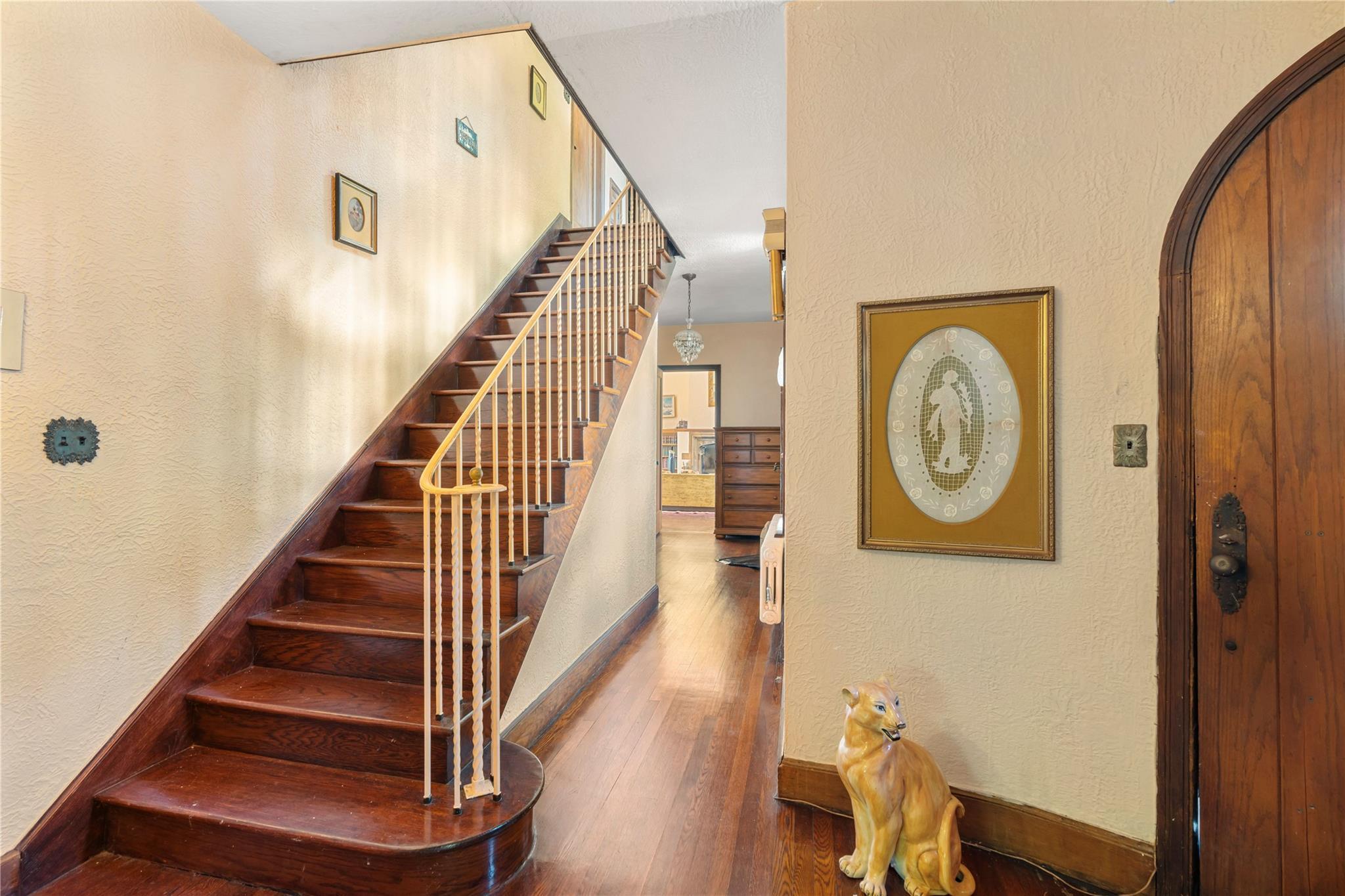 Single Family Ardell  Westchester County, NY 10708, MLS-800701-12