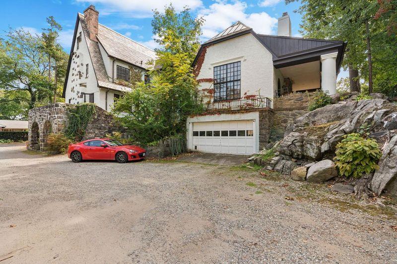 Single Family Ardell  Westchester County, NY 10708, MLS-800701-4