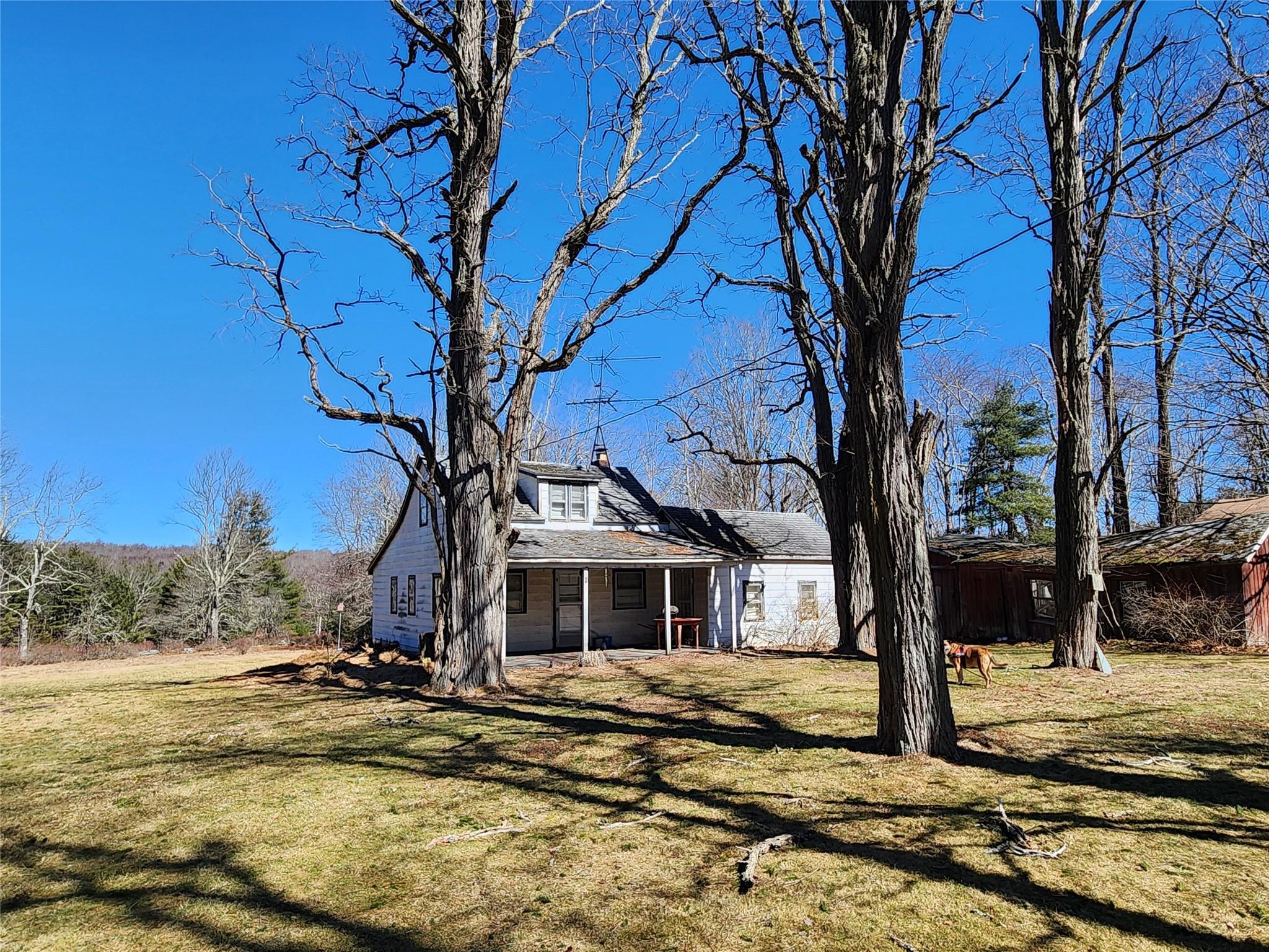 Single Family Dingle Daisy  Sullivan County, NY 12701, MLS-800759-35