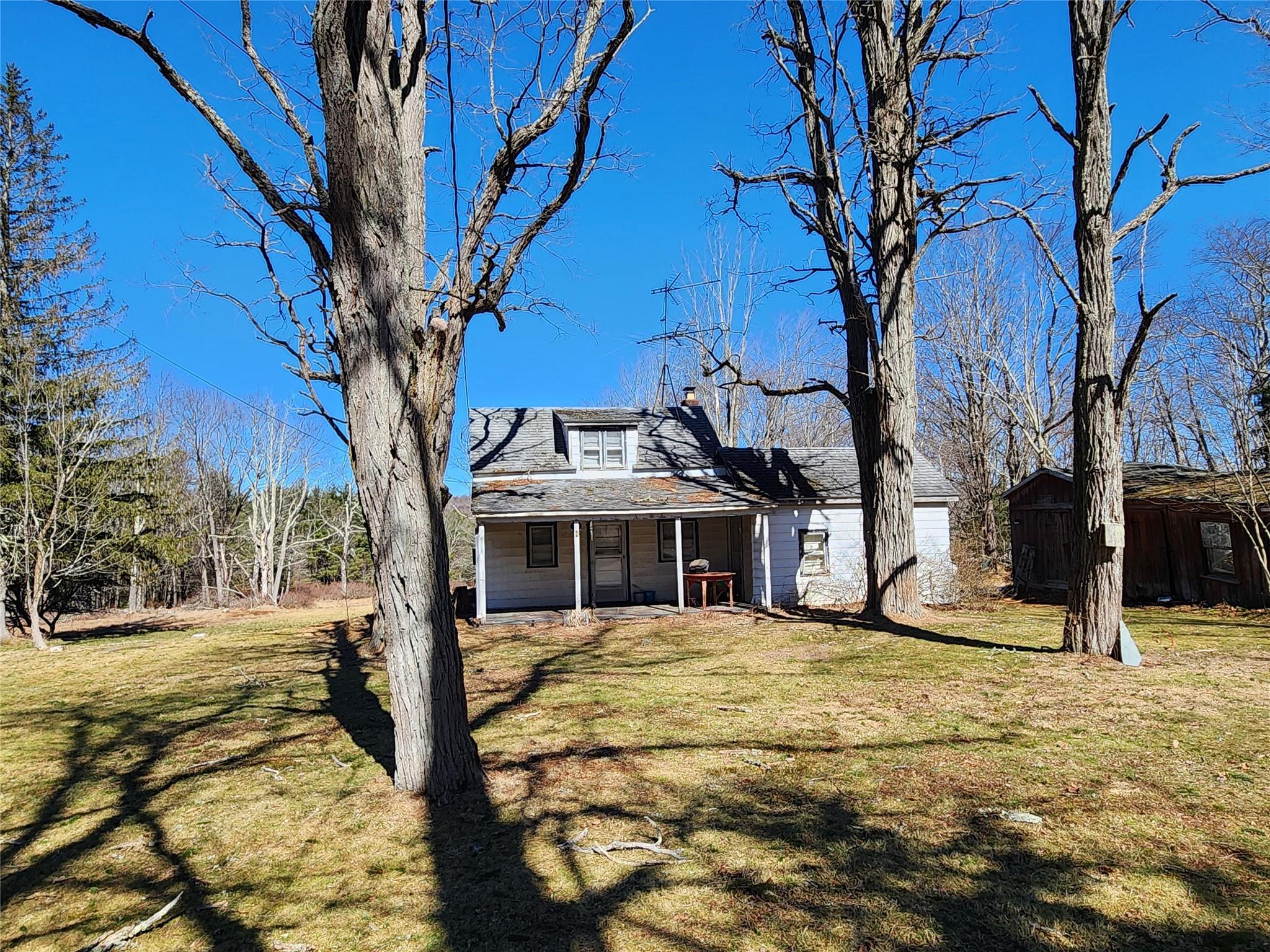 Single Family Dingle Daisy  Sullivan County, NY 12701, MLS-800759-36
