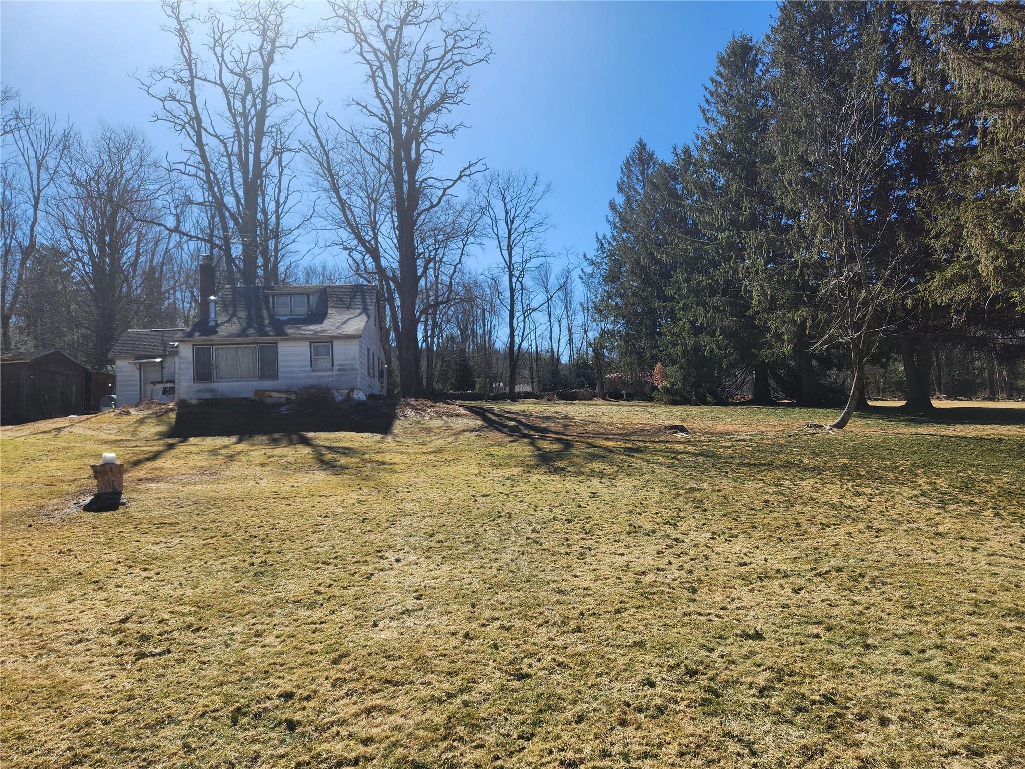 Single Family Dingle Daisy  Sullivan County, NY 12701, MLS-800759-8