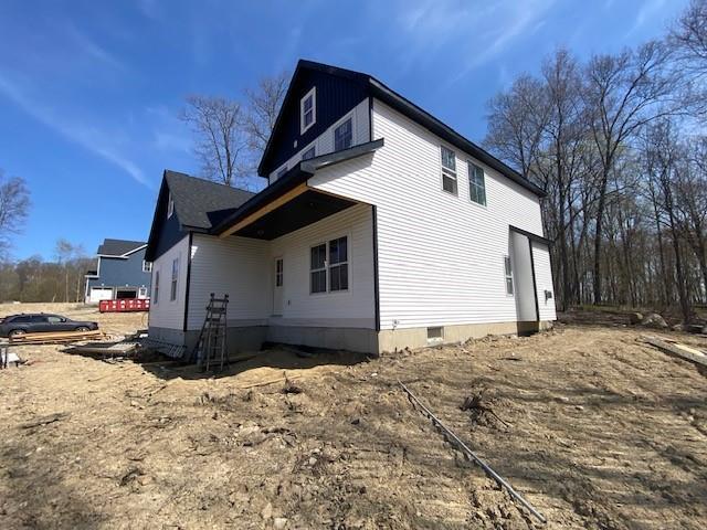 Single Family Lybolt  Orange County, NY 10941, MLS-800777-2