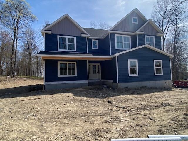 Single Family Lybolt  Orange County, NY 10941, MLS-800791-2
