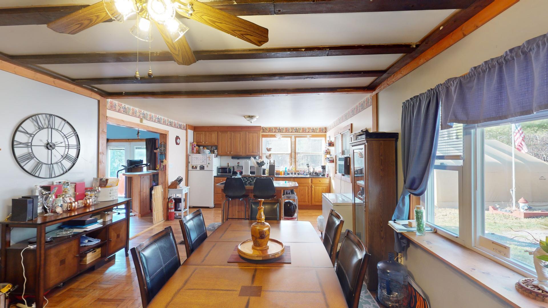 Single Family Thompson  Sullivan County, NY 12778, MLS-800805-12