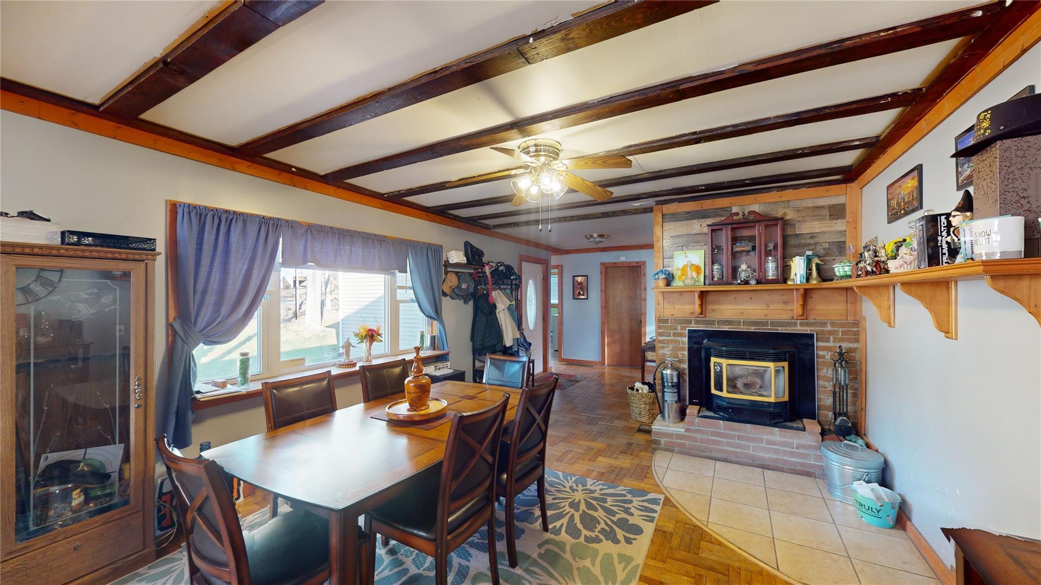 Single Family Thompson  Sullivan County, NY 12778, MLS-800805-13