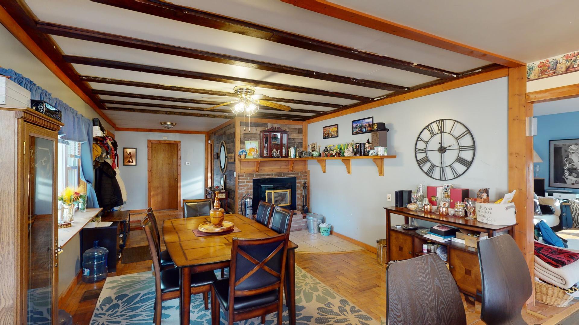 Single Family Thompson  Sullivan County, NY 12778, MLS-800805-14