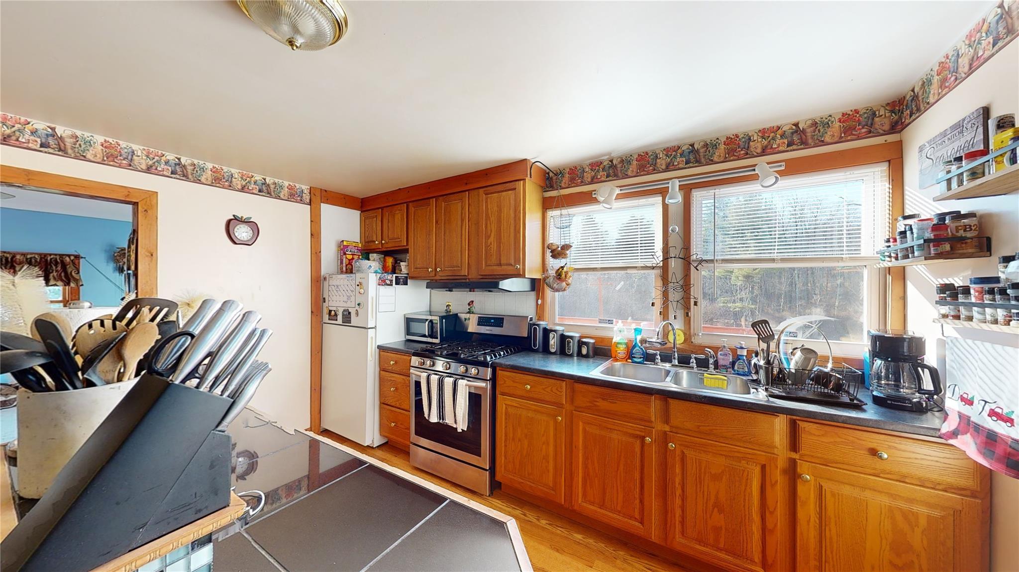 Single Family Thompson  Sullivan County, NY 12778, MLS-800805-17