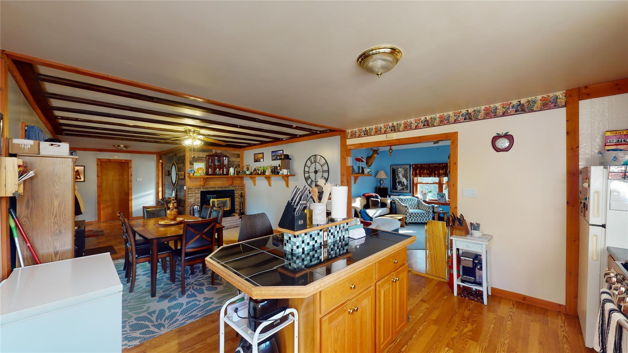 Single Family Thompson  Sullivan County, NY 12778, MLS-800805-18