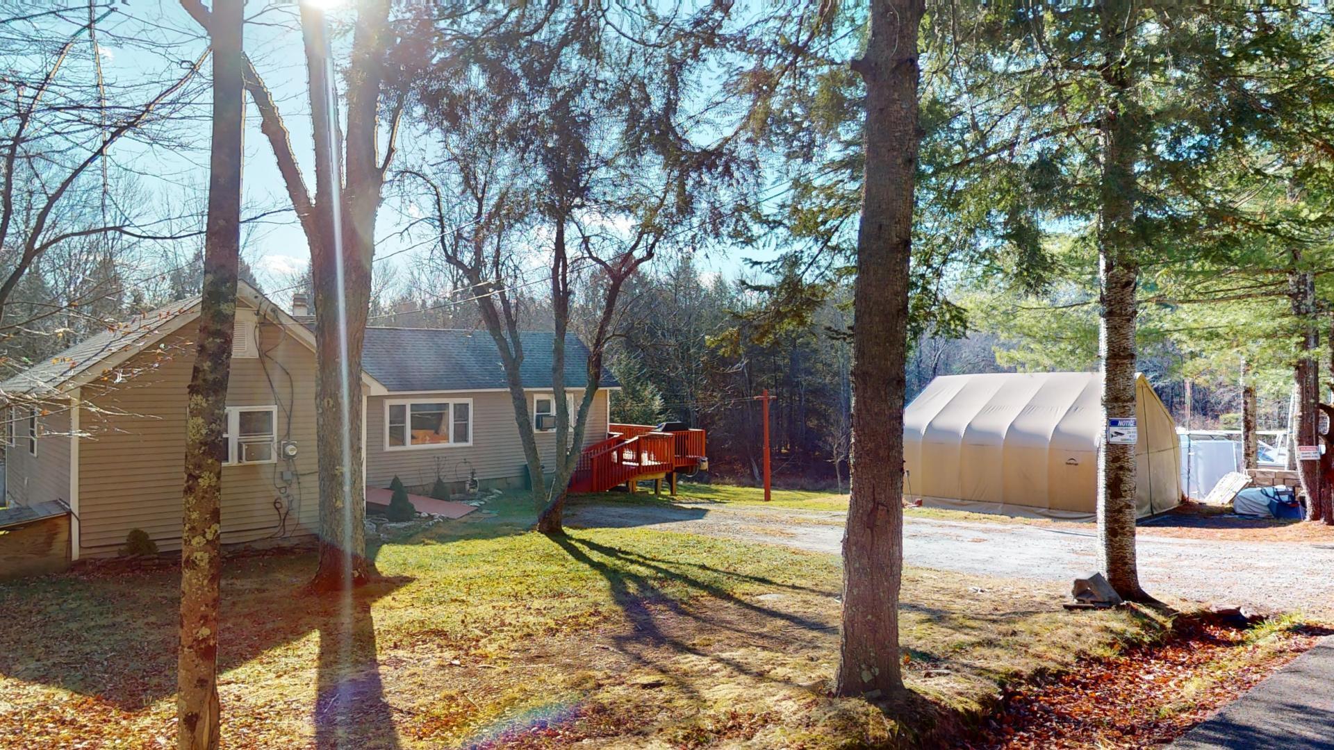 Single Family Thompson  Sullivan County, NY 12778, MLS-800805-2