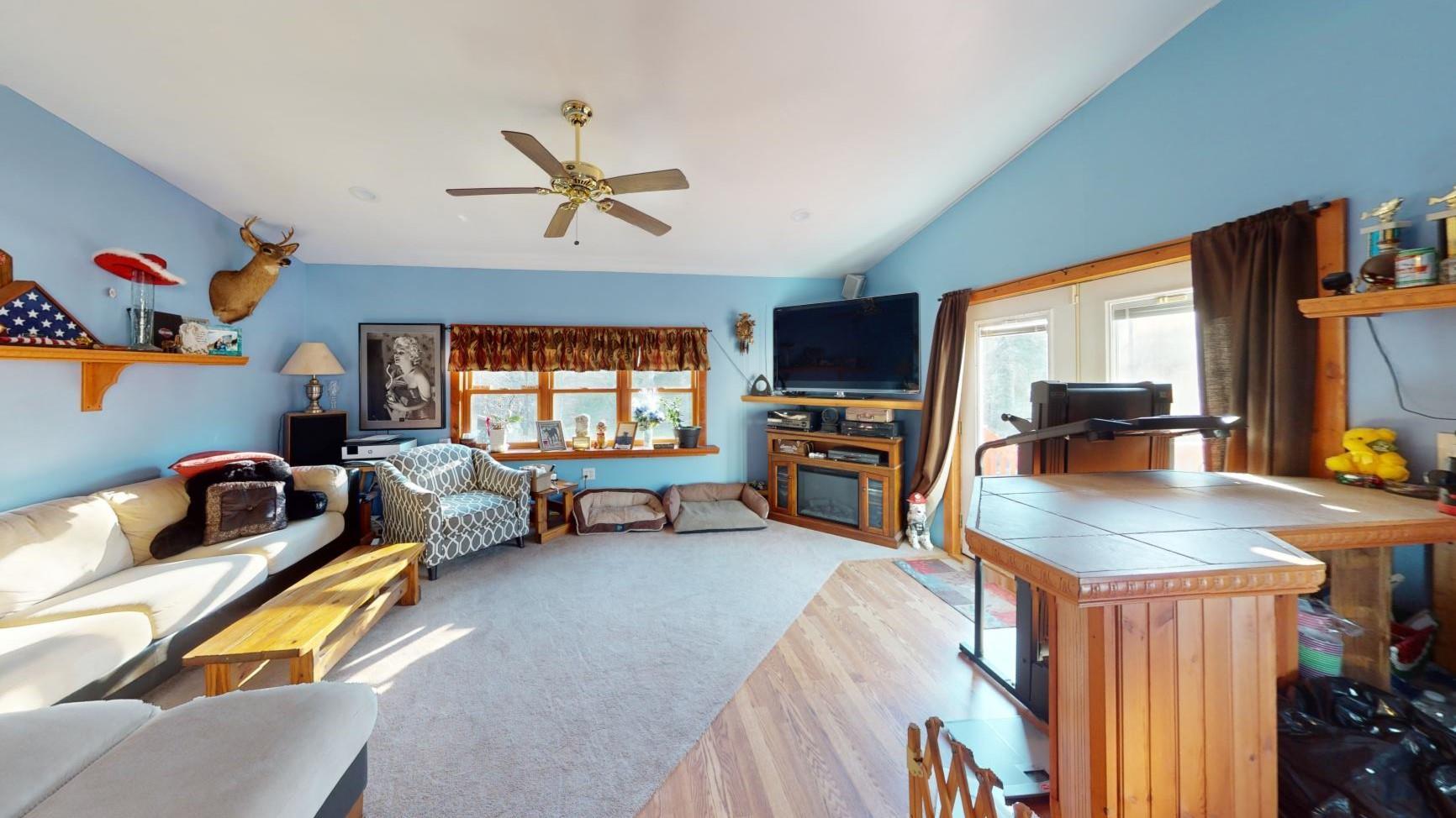 Single Family Thompson  Sullivan County, NY 12778, MLS-800805-24