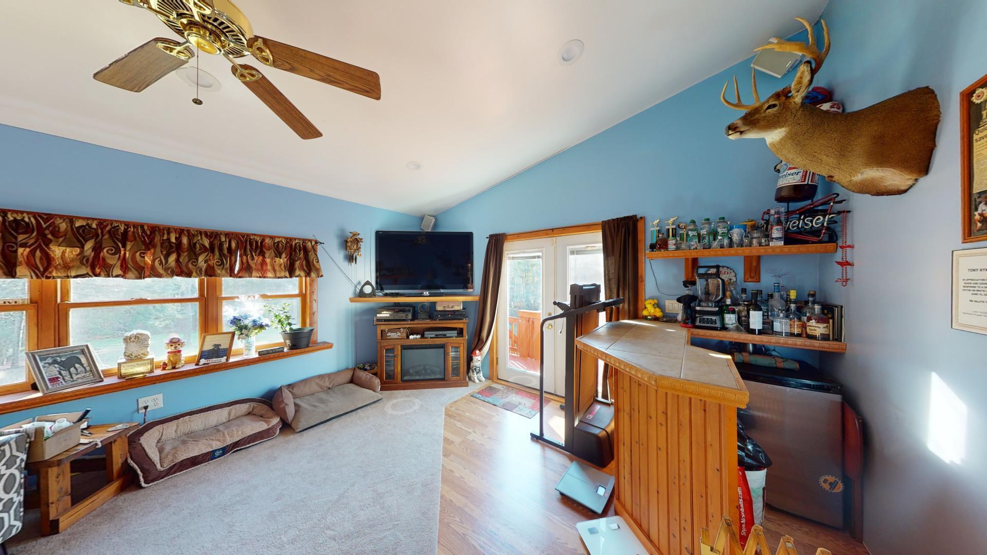 Single Family Thompson  Sullivan County, NY 12778, MLS-800805-25