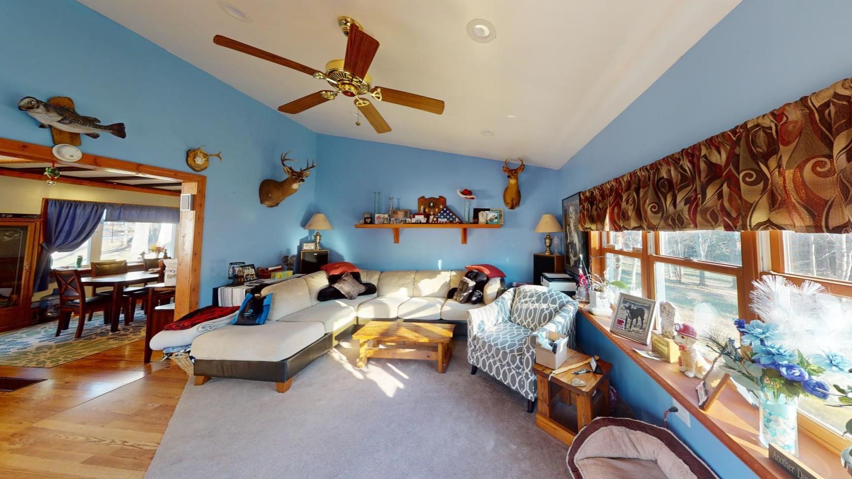 Single Family Thompson  Sullivan County, NY 12778, MLS-800805-26
