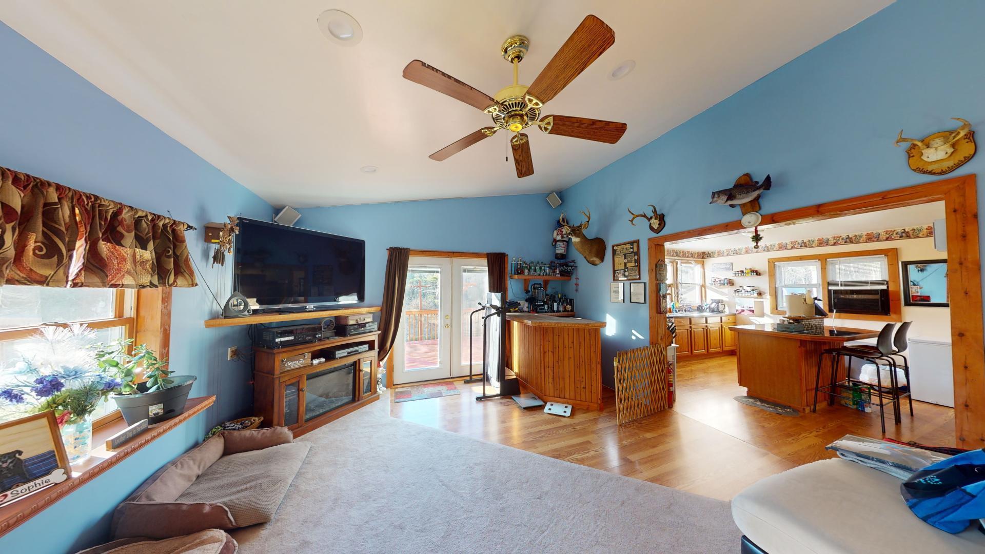 Single Family Thompson  Sullivan County, NY 12778, MLS-800805-27