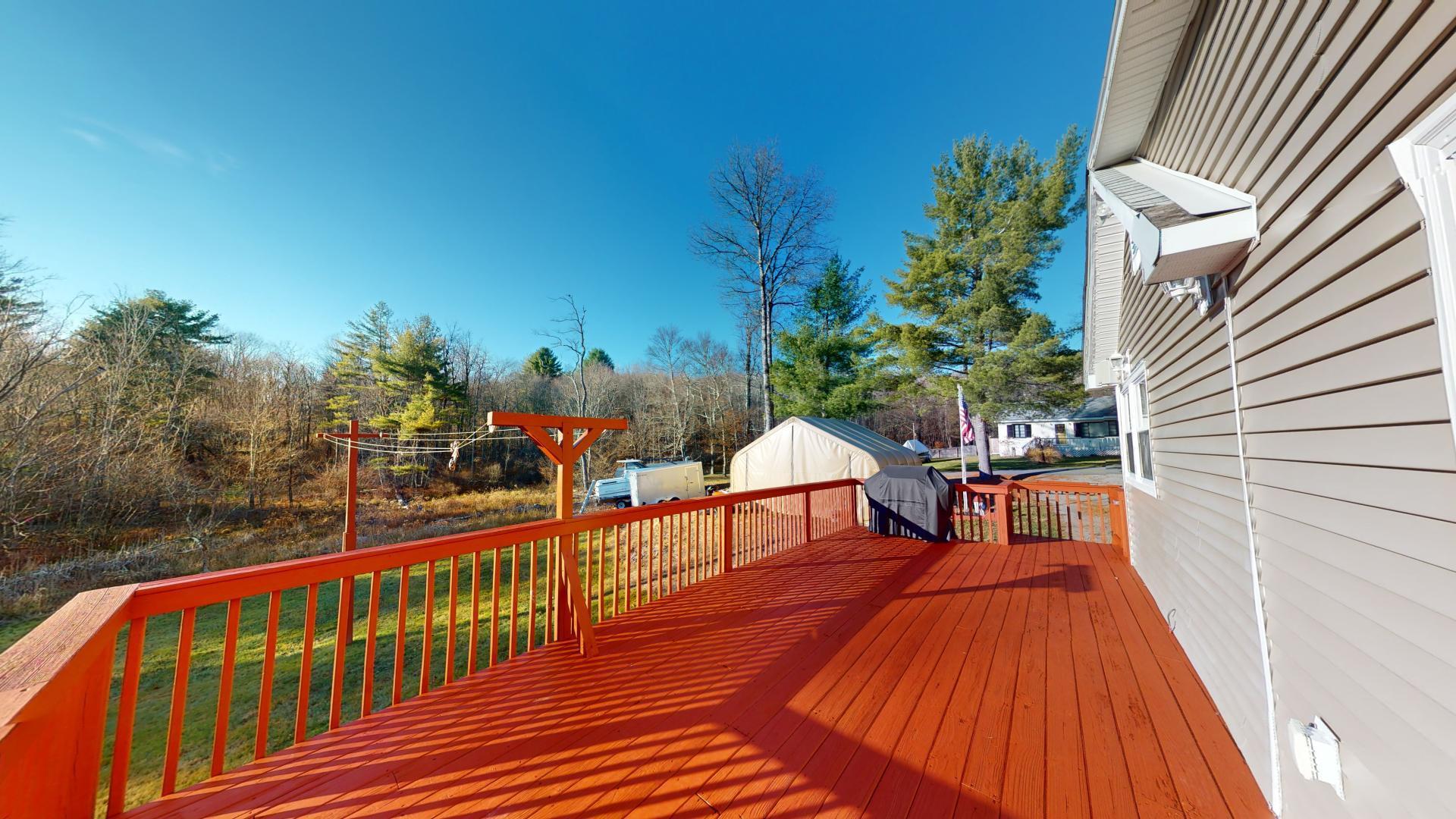 Single Family Thompson  Sullivan County, NY 12778, MLS-800805-28