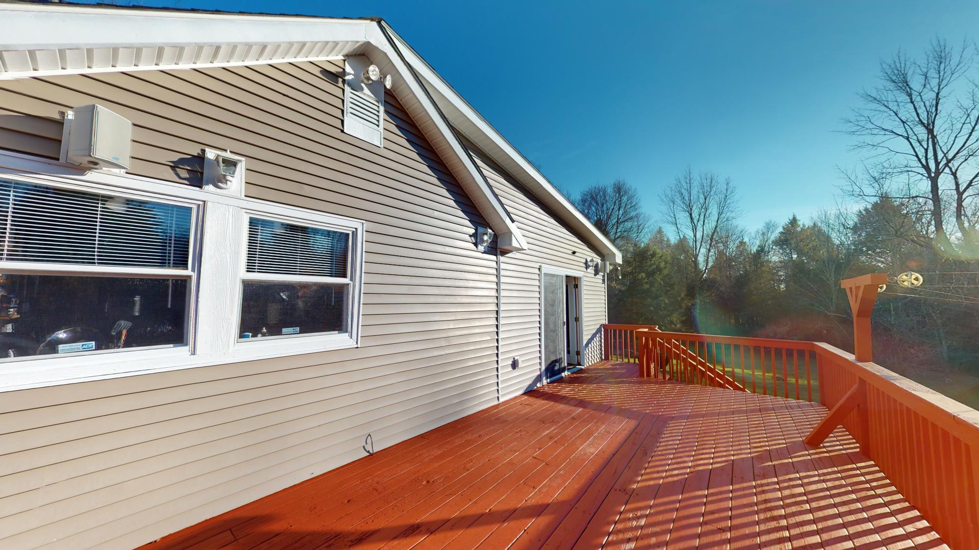 Single Family Thompson  Sullivan County, NY 12778, MLS-800805-29