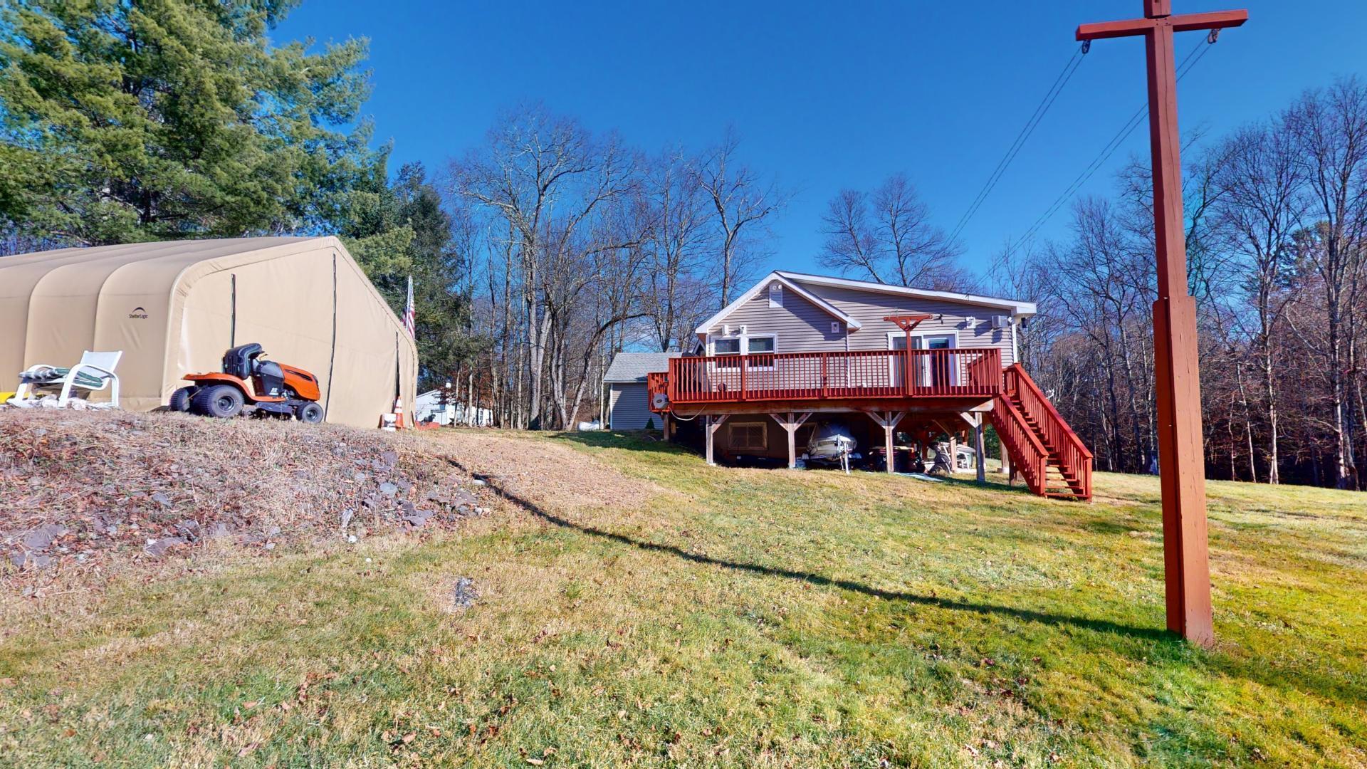 Single Family Thompson  Sullivan County, NY 12778, MLS-800805-3