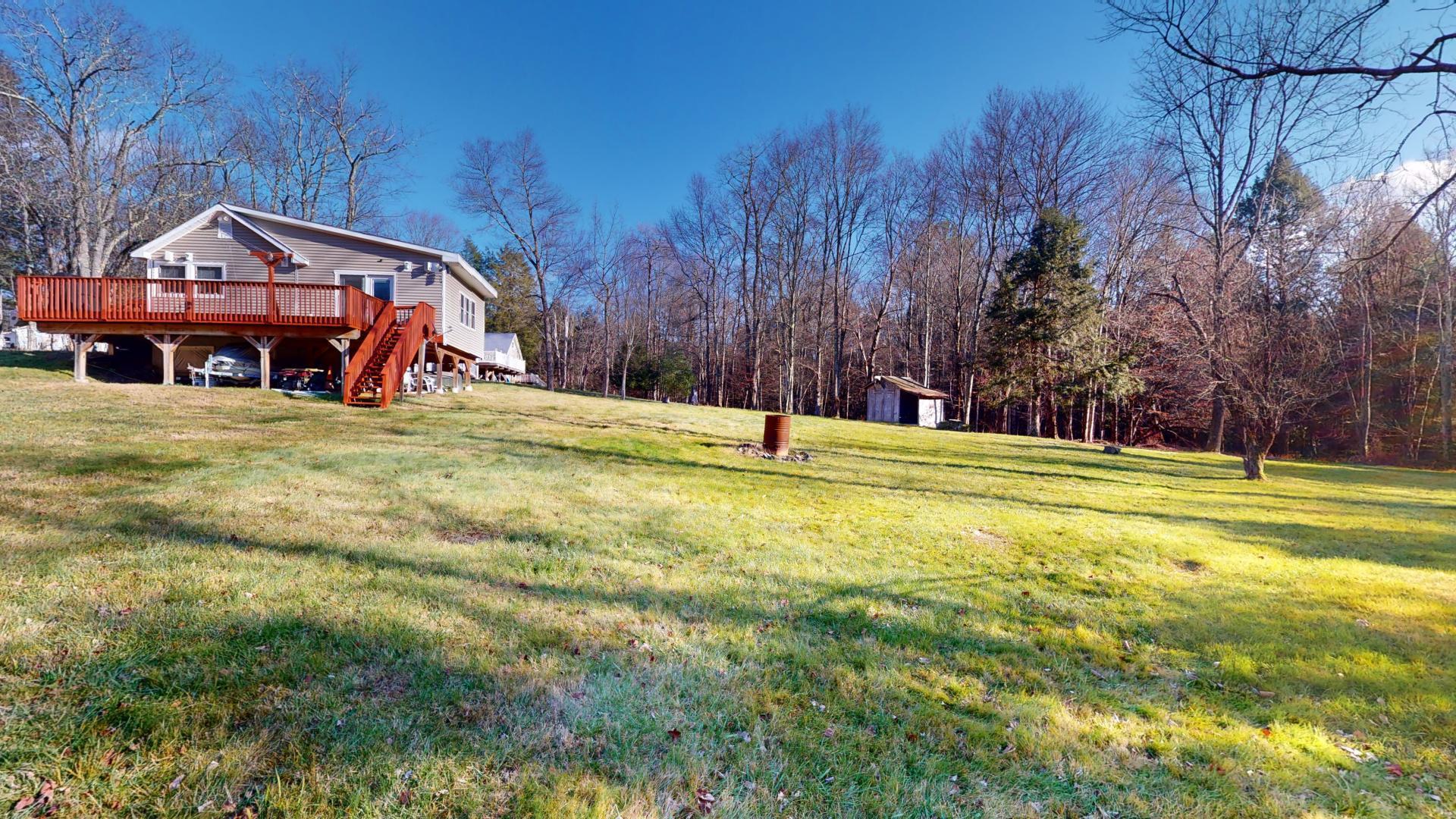 Single Family Thompson  Sullivan County, NY 12778, MLS-800805-4