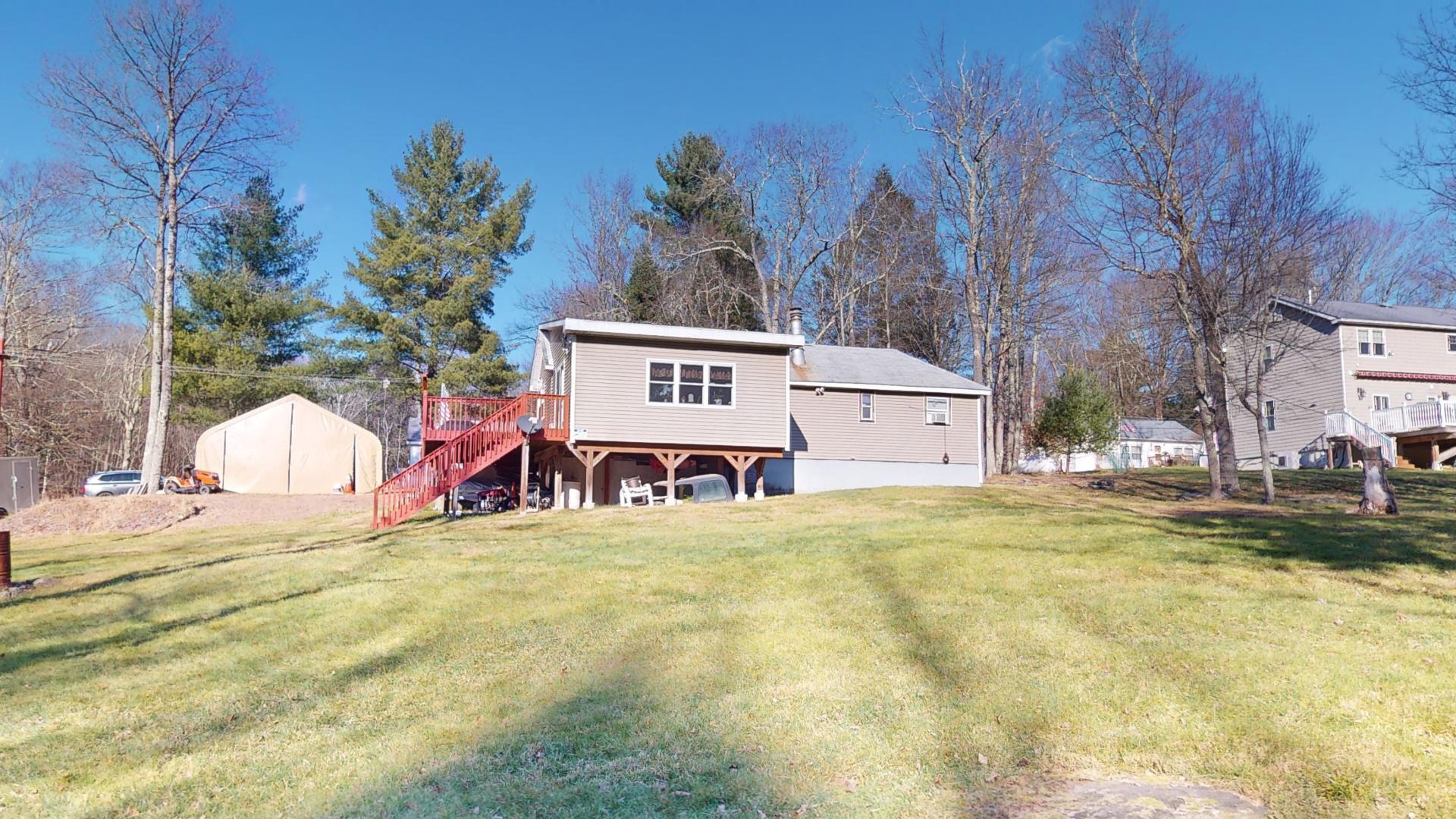 Single Family Thompson  Sullivan County, NY 12778, MLS-800805-5