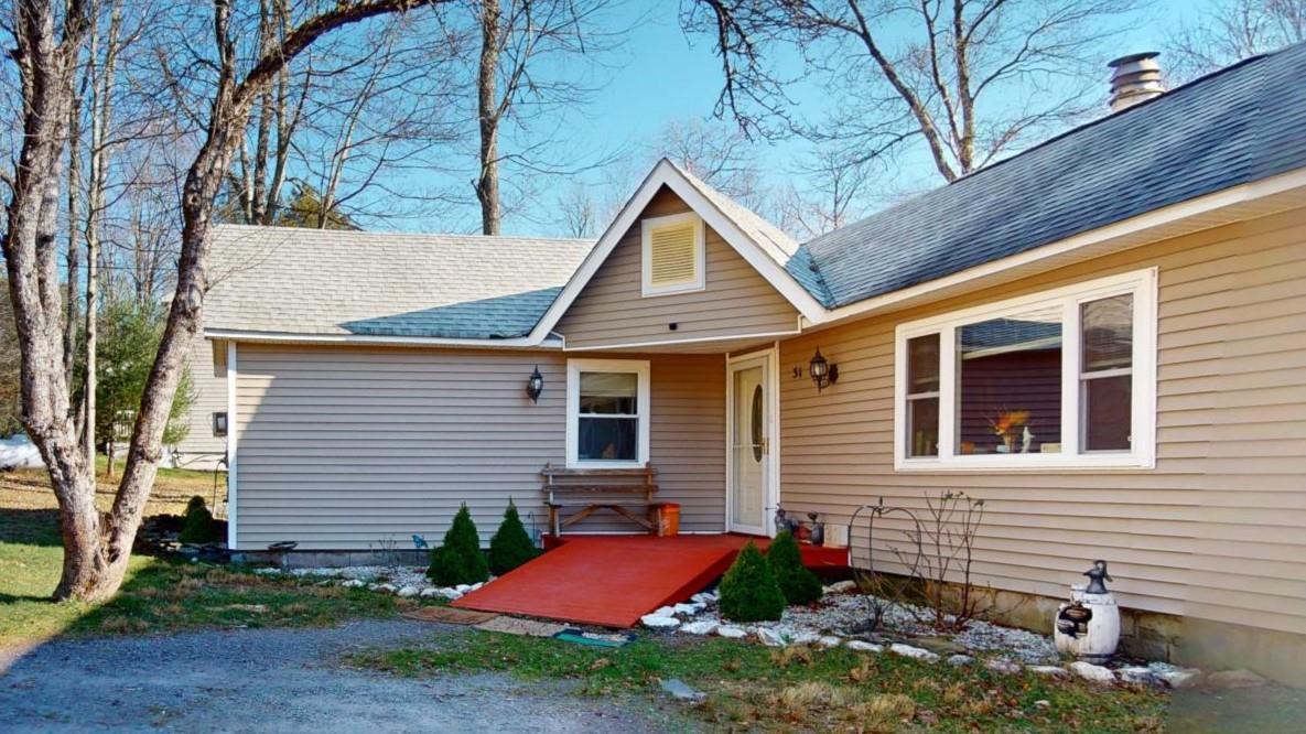 Single Family Thompson  Sullivan County, NY 12778, MLS-800805-6