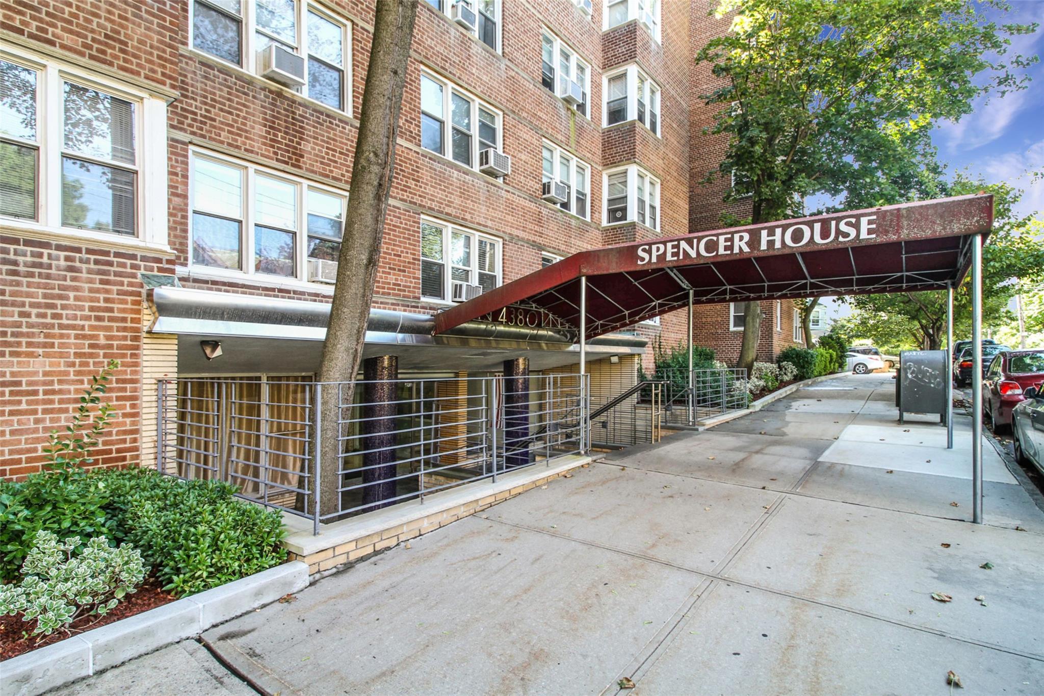 Coop Vireo  Bronx, NY 10470, MLS-800854-10