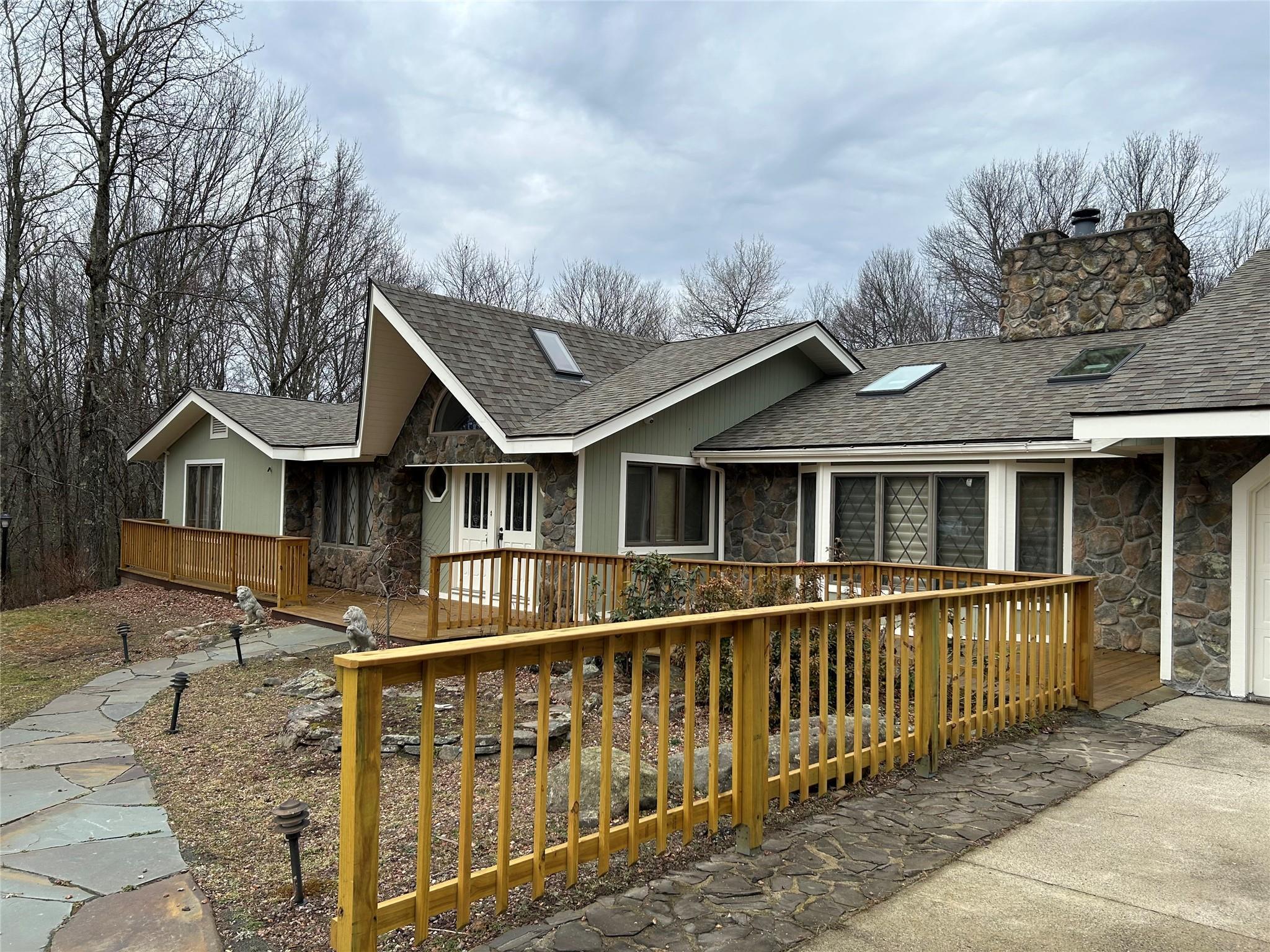 Single Family State Route 52  Sullivan County, NY 12754, MLS-800857-2