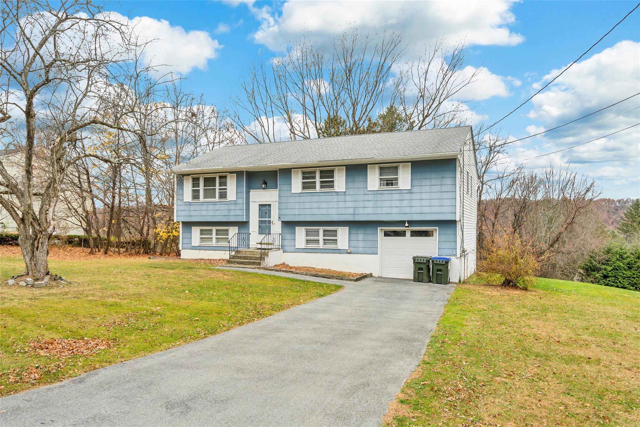 Single Family Pine Hill  Orange County, NY 10950, MLS-800949-2