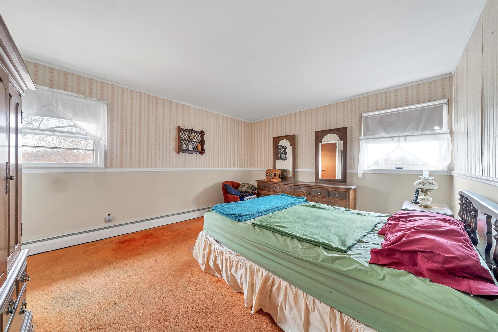 Single Family Pine Hill  Orange County, NY 10950, MLS-800949-21