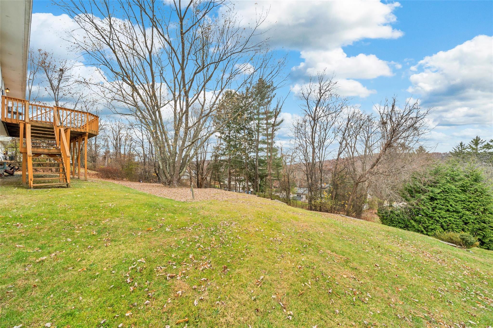 Single Family Pine Hill  Orange County, NY 10950, MLS-800949-33