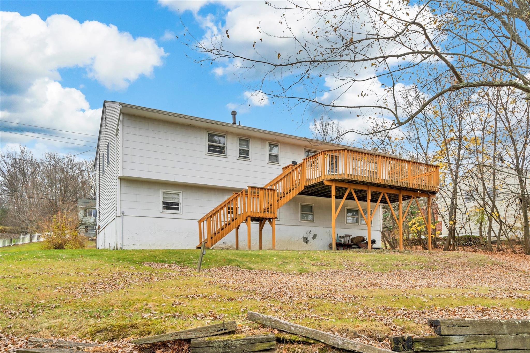 Single Family Pine Hill  Orange County, NY 10950, MLS-800949-35