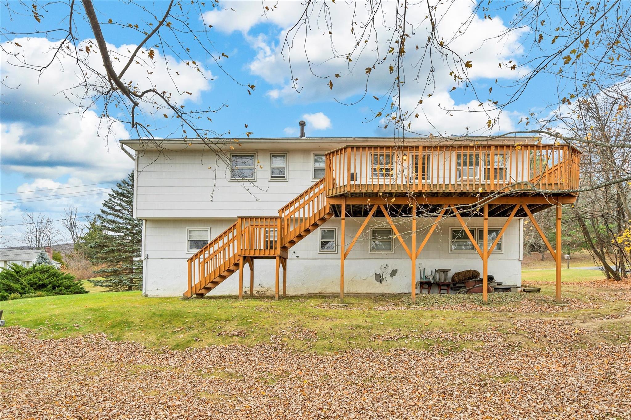Single Family Pine Hill  Orange County, NY 10950, MLS-800949-36
