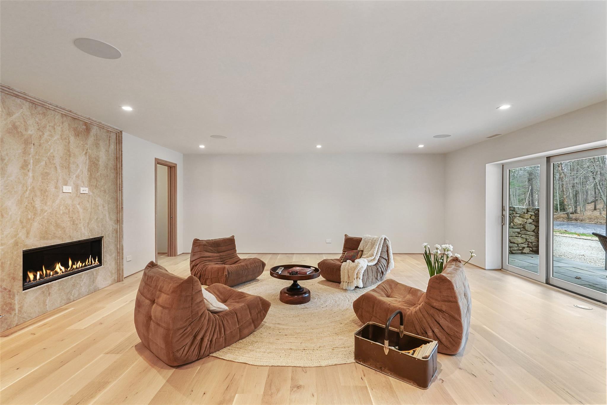 Single Family Pound Ridge  Westchester County, NY 10576, MLS-800951-24