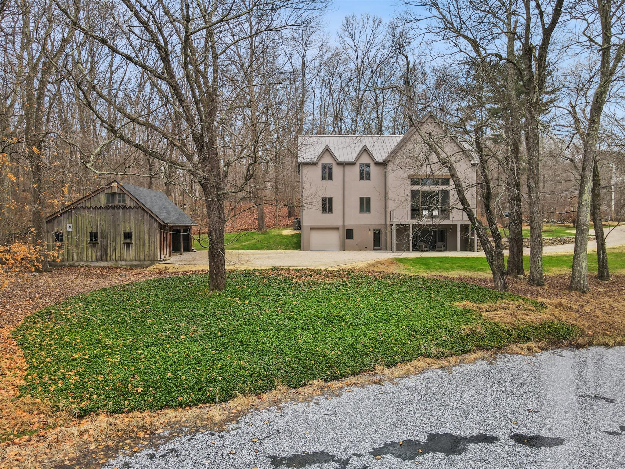 Single Family Pound Ridge  Westchester County, NY 10576, MLS-800951-31