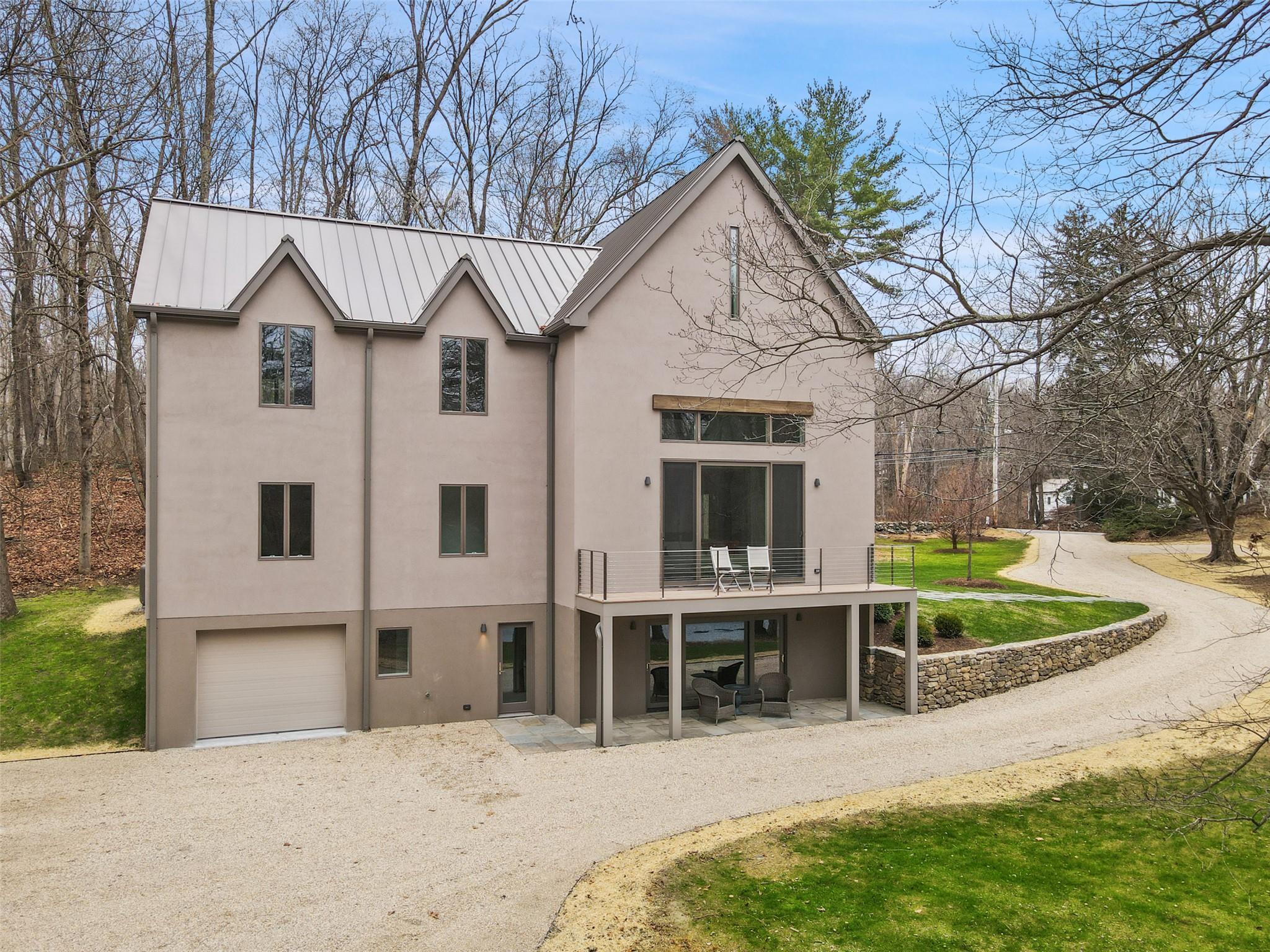 Single Family Pound Ridge  Westchester County, NY 10576, MLS-800951-32