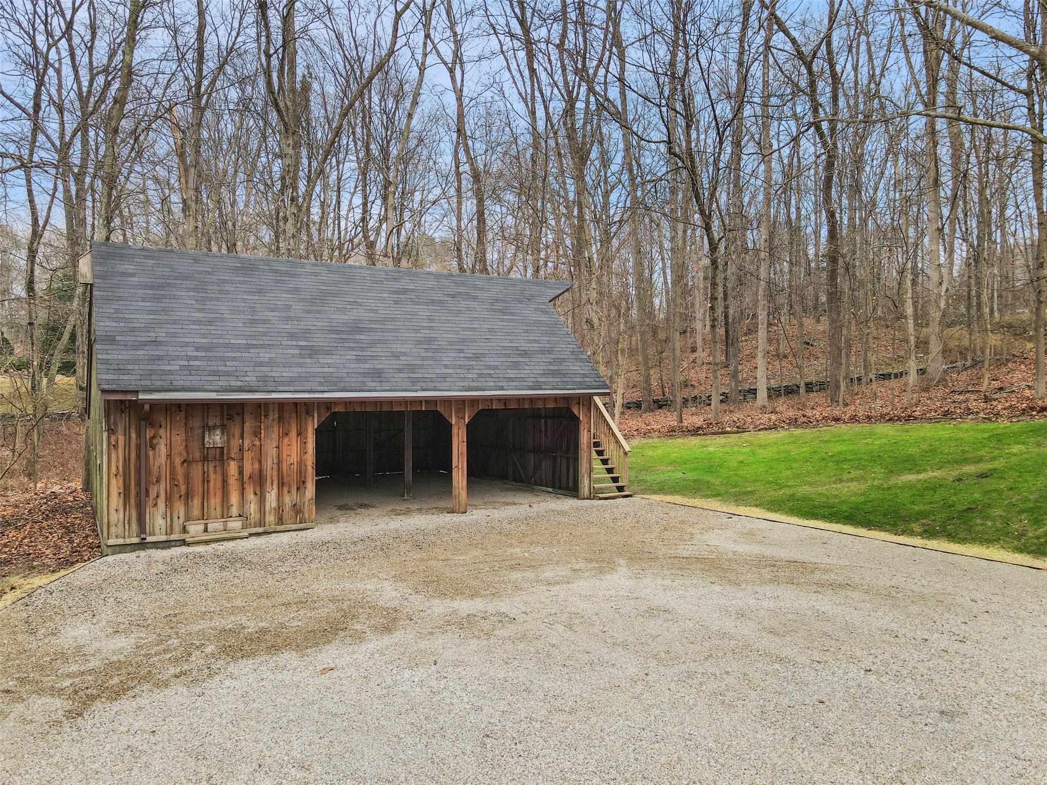 Single Family Pound Ridge  Westchester County, NY 10576, MLS-800951-33