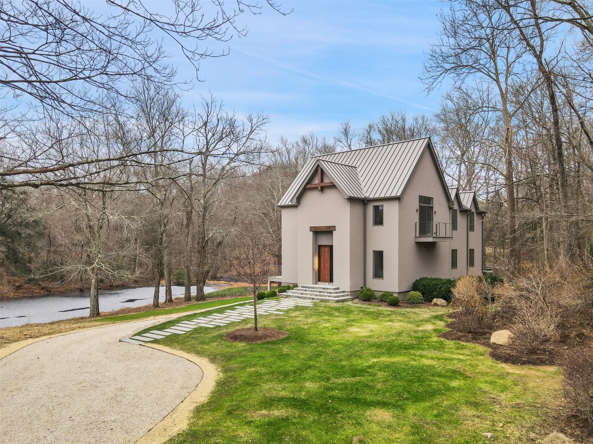Single Family Pound Ridge  Westchester County, NY 10576, MLS-800951-34