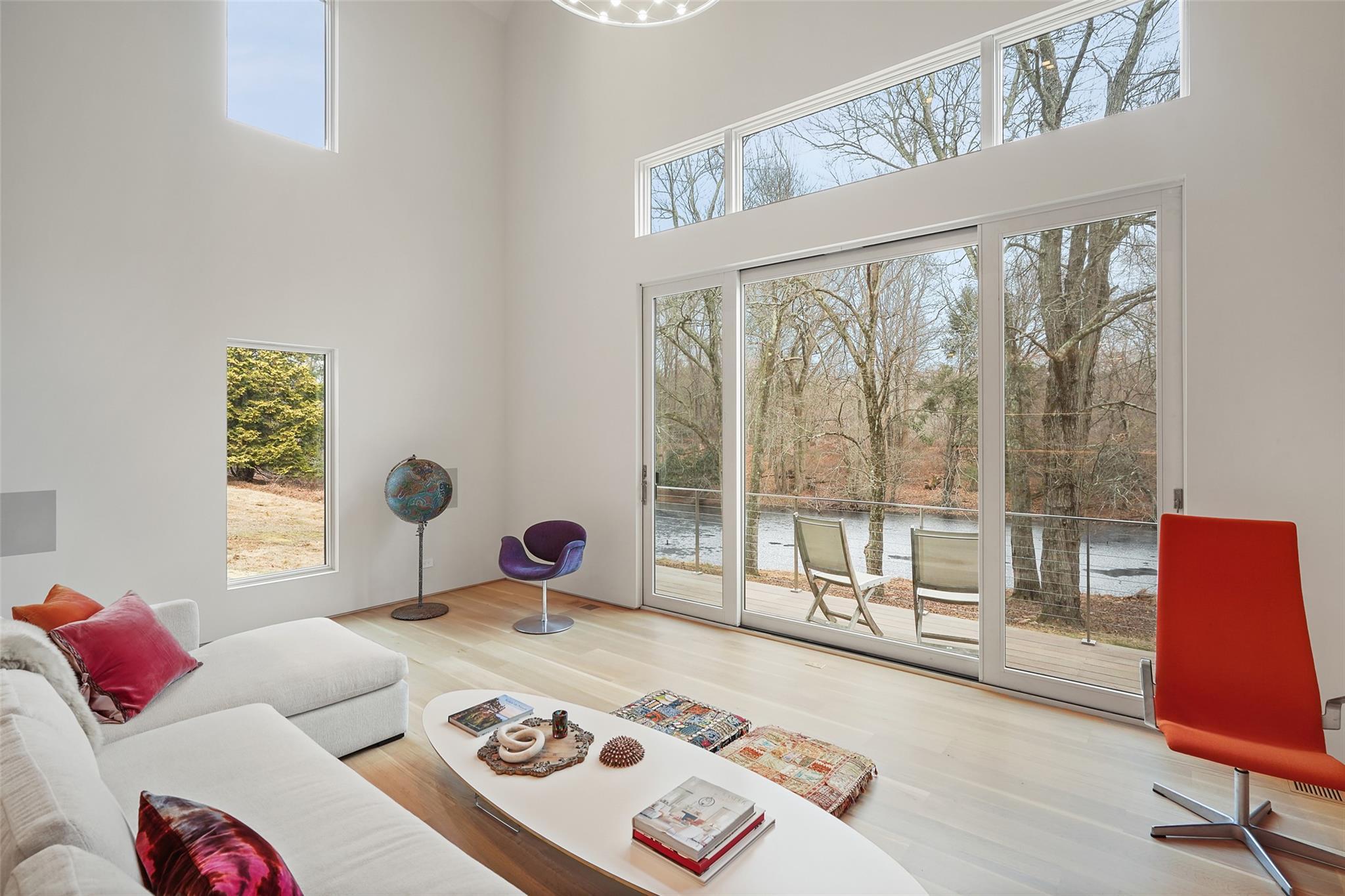 Single Family Pound Ridge  Westchester County, NY 10576, MLS-800951-4