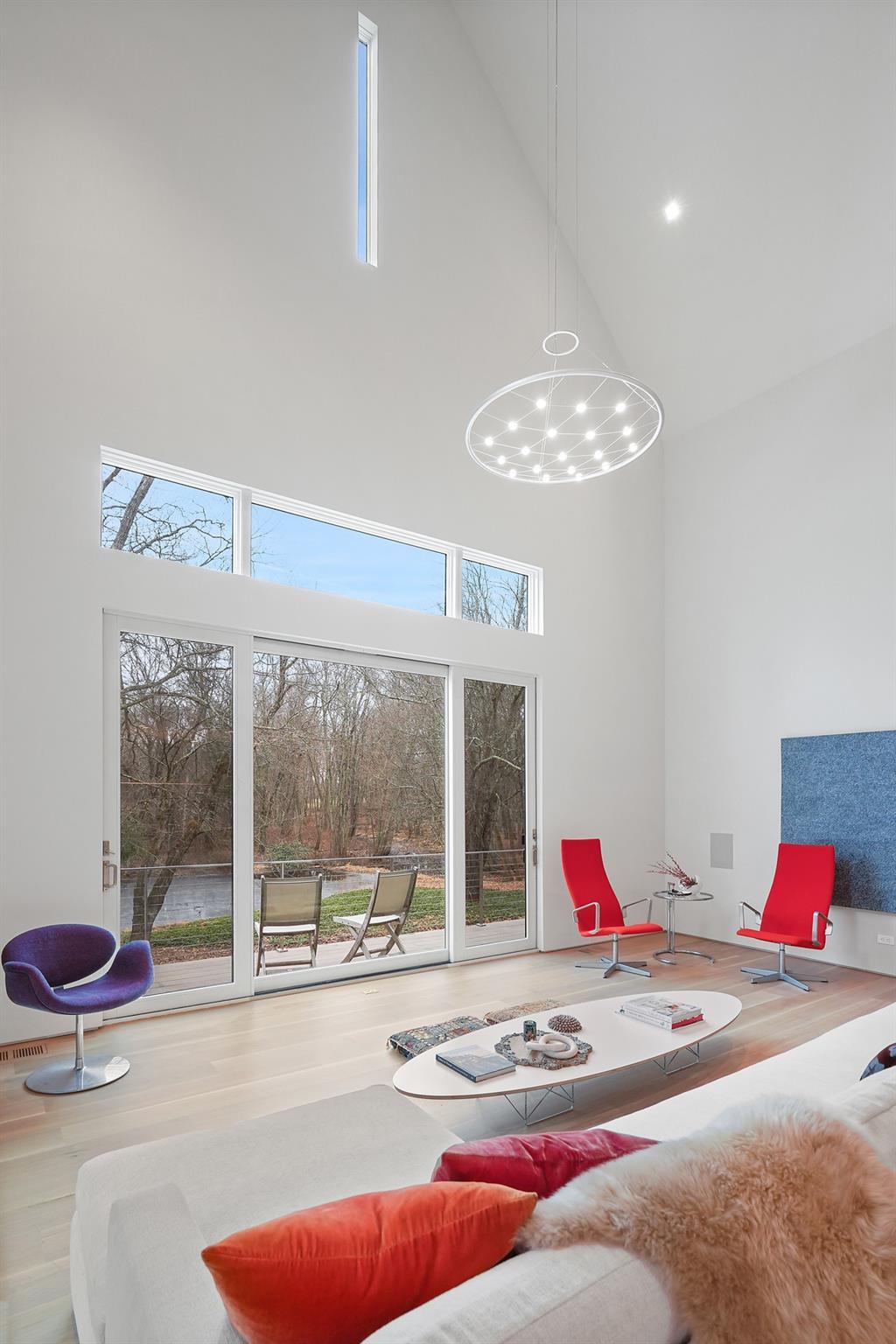 Single Family Pound Ridge  Westchester County, NY 10576, MLS-800951-5