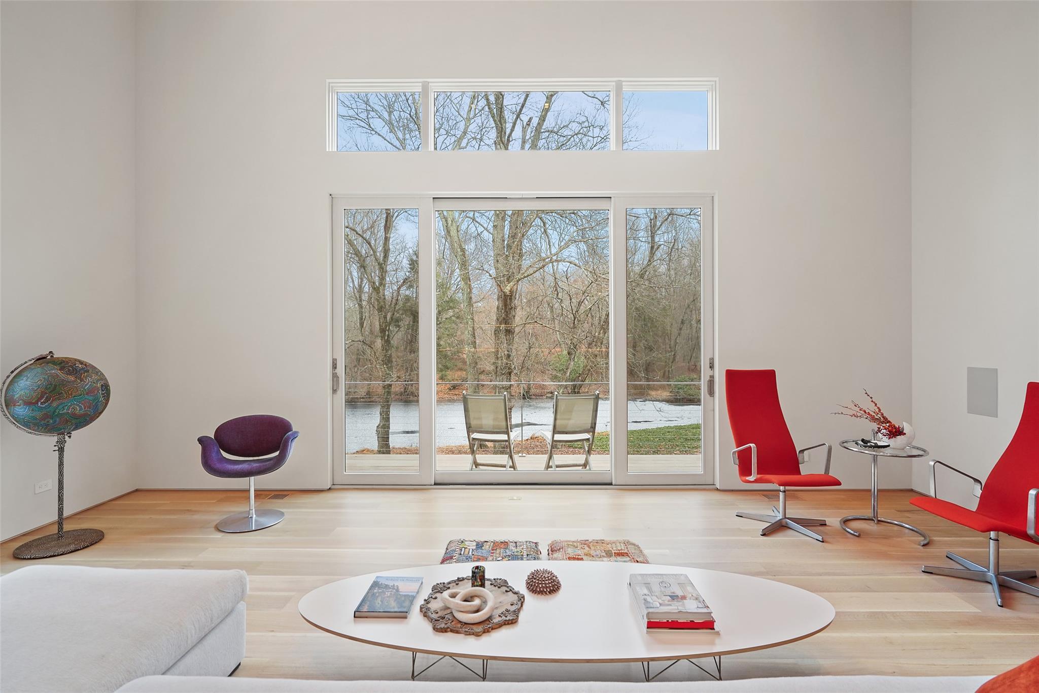 Single Family Pound Ridge  Westchester County, NY 10576, MLS-800951-6