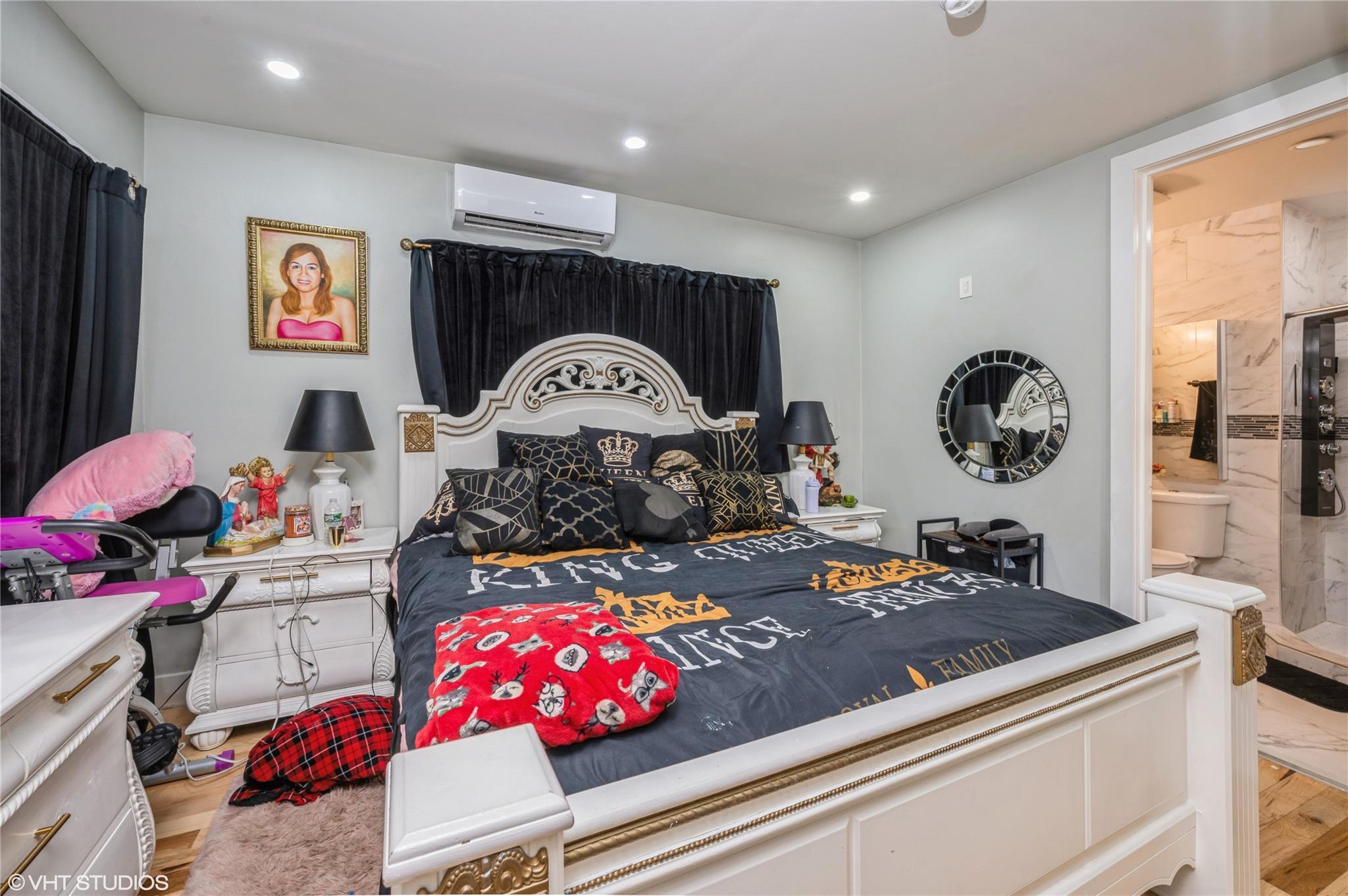 Single Family Saint Pauls  Westchester County, NY 10550, MLS-800952-10
