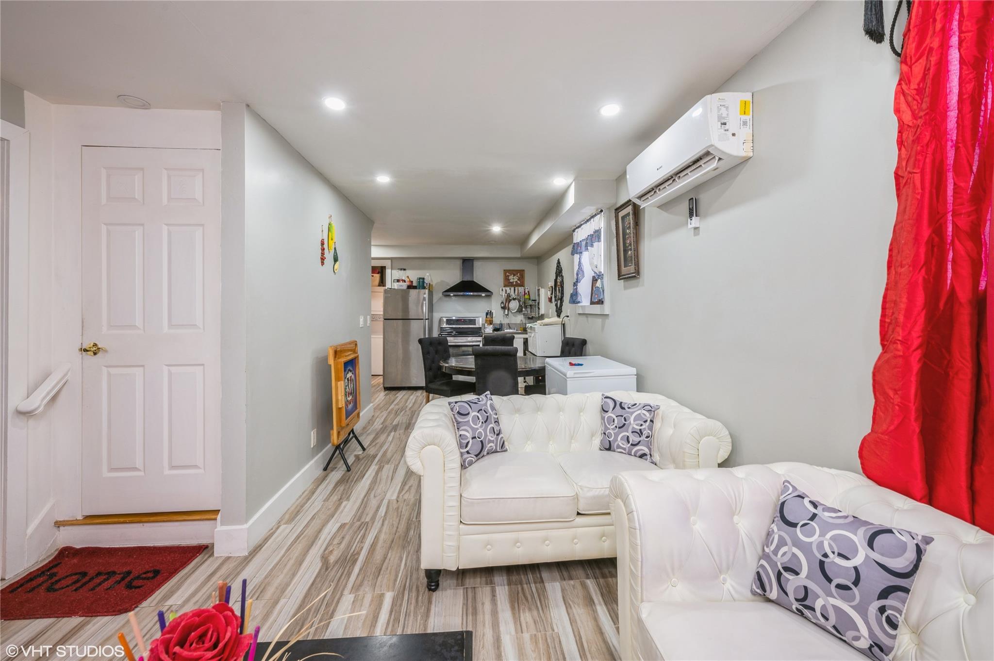 Single Family Saint Pauls  Westchester County, NY 10550, MLS-800952-12